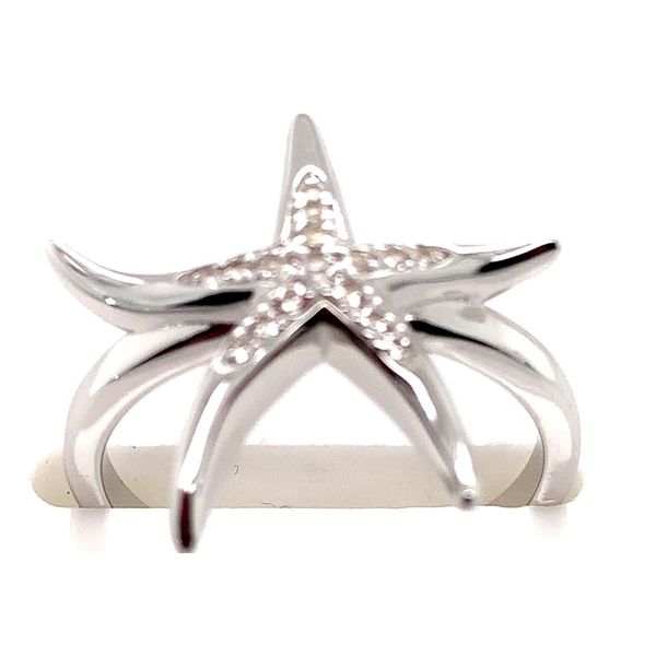 Ring Blue Water Jewelers Saint Augustine, FL