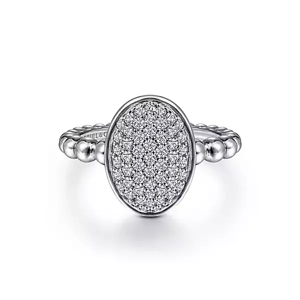 Ring Blue Water Jewelers Saint Augustine, FL