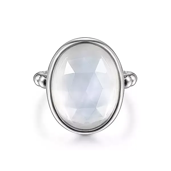 Ring Blue Water Jewelers Saint Augustine, FL