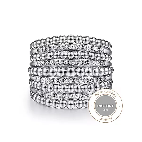 Ring Blue Water Jewelers Saint Augustine, FL