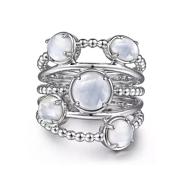 Ring Blue Water Jewelers Saint Augustine, FL