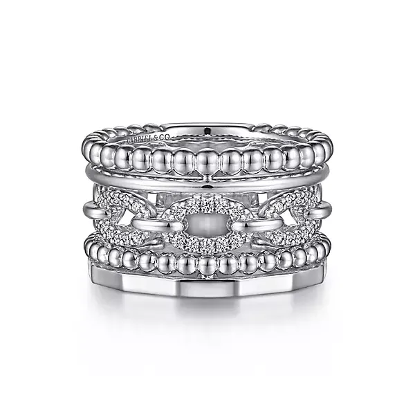 Ring Blue Water Jewelers Saint Augustine, FL