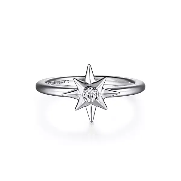 Ring Blue Water Jewelers Saint Augustine, FL