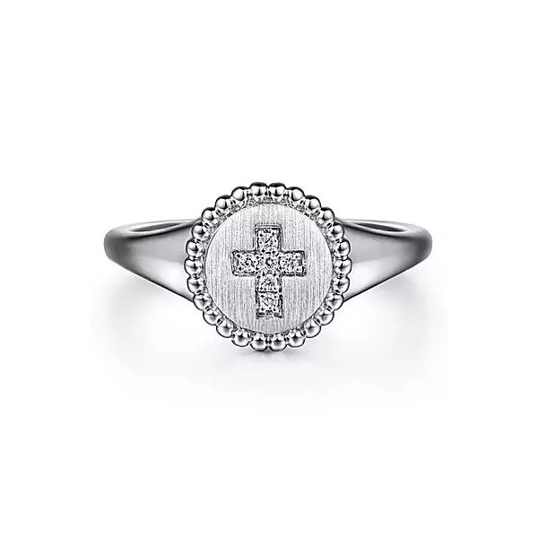 Ring Blue Water Jewelers Saint Augustine, FL