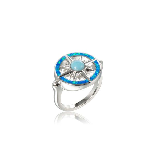 Ring Blue Water Jewelers Saint Augustine, FL