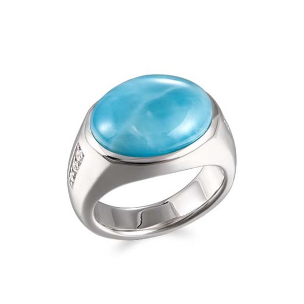 Ring Blue Water Jewelers Saint Augustine, FL