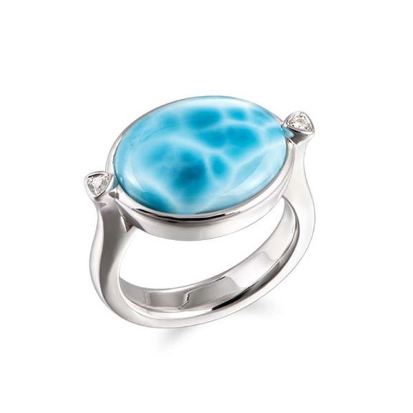 Ring Blue Water Jewelers Saint Augustine, FL