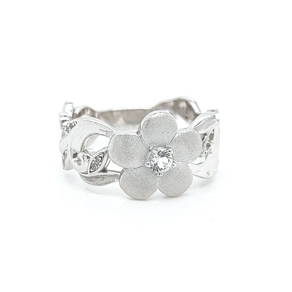 Ring Blue Water Jewelers Saint Augustine, FL