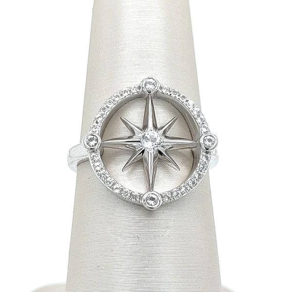 Ring Blue Water Jewelers Saint Augustine, FL