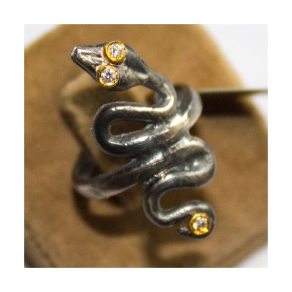 Ring Blue Water Jewelers Saint Augustine, FL