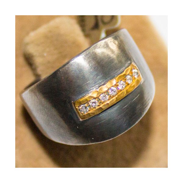 Ring Blue Water Jewelers Saint Augustine, FL