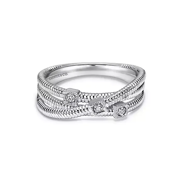 Ring Blue Water Jewelers Saint Augustine, FL