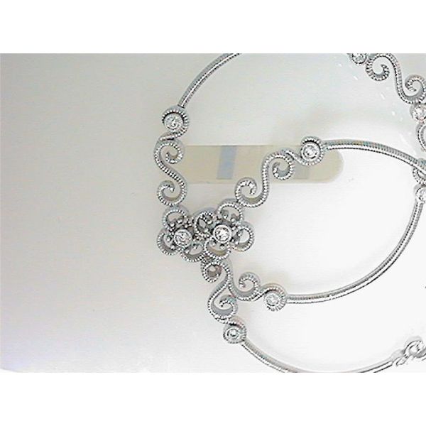 Earrings Blue Water Jewelers Saint Augustine, FL