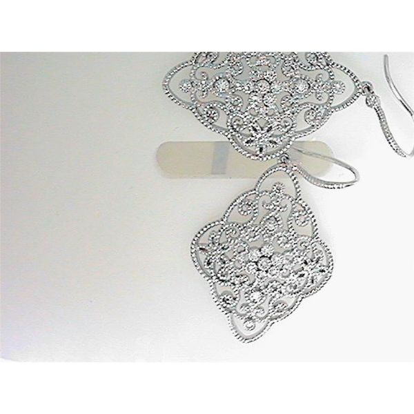 Earrings Blue Water Jewelers Saint Augustine, FL