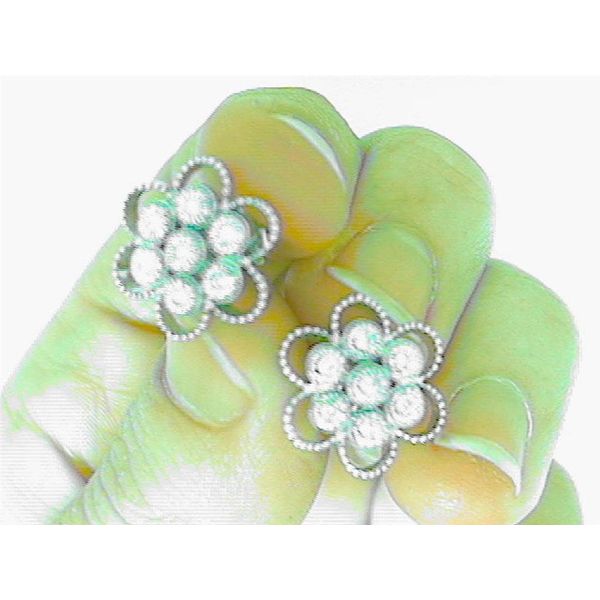 Earrings Blue Water Jewelers Saint Augustine, FL