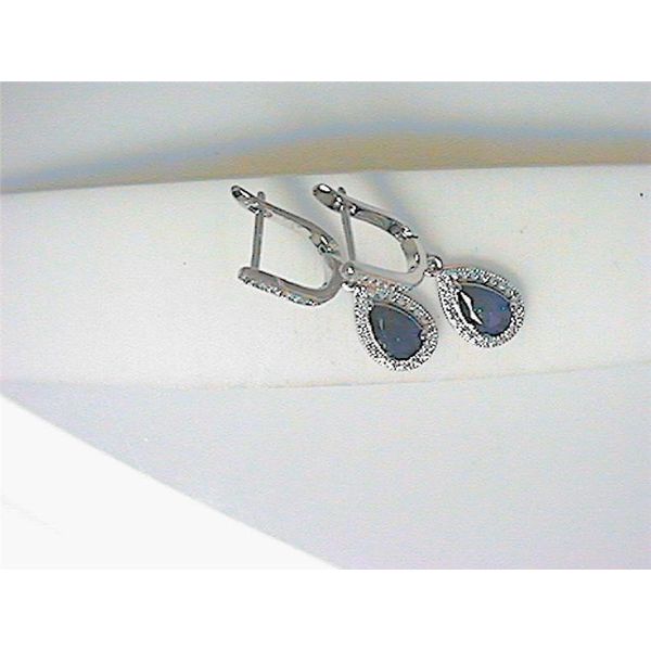 Earrings Blue Water Jewelers Saint Augustine, FL