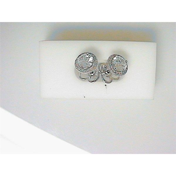 Earrings Blue Water Jewelers Saint Augustine, FL