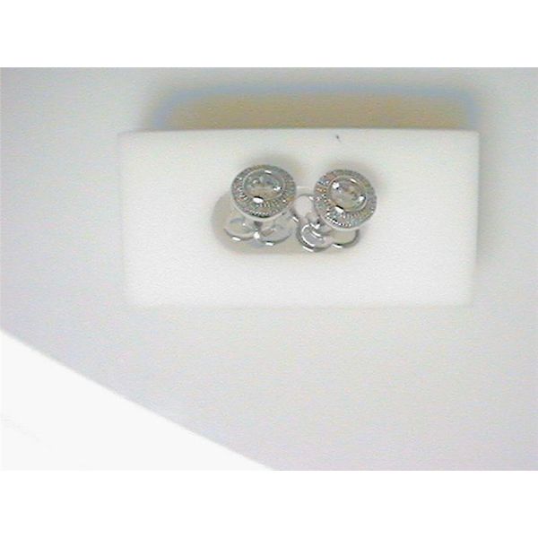 Earrings Blue Water Jewelers Saint Augustine, FL