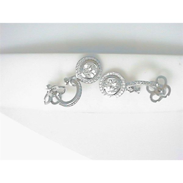 Earrings Blue Water Jewelers Saint Augustine, FL