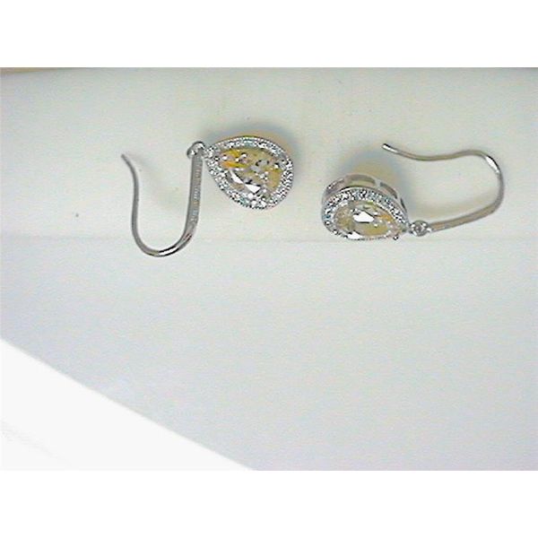 Earrings Blue Water Jewelers Saint Augustine, FL