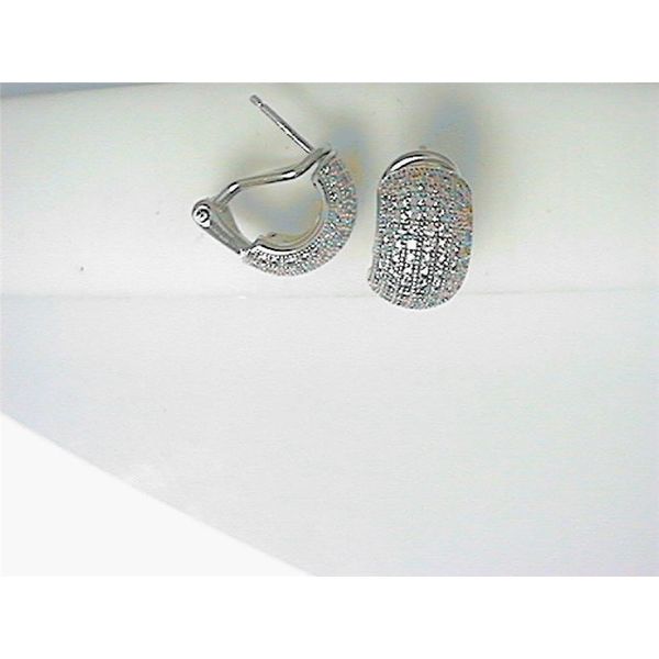 Earrings Blue Water Jewelers Saint Augustine, FL