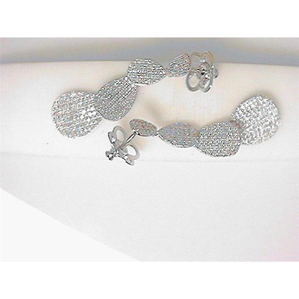 Earrings Blue Water Jewelers Saint Augustine, FL