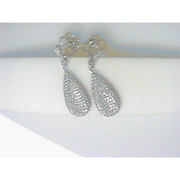 Earrings Blue Water Jewelers Saint Augustine, FL