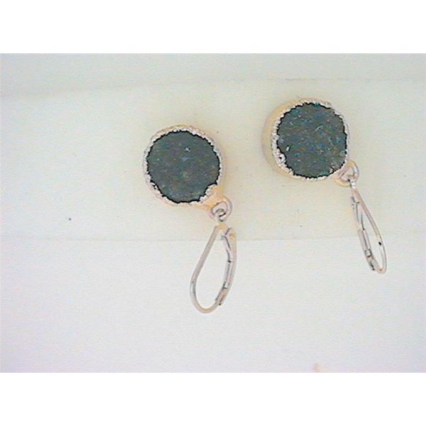 Earrings Blue Water Jewelers Saint Augustine, FL