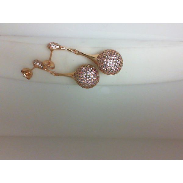 Earrings Blue Water Jewelers Saint Augustine, FL