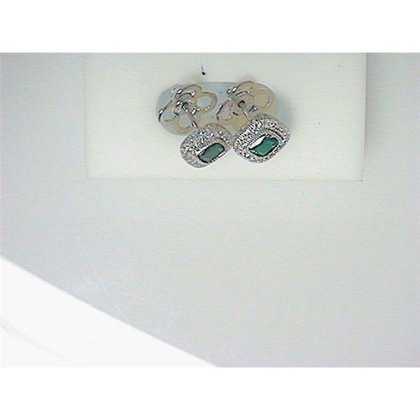 Earrings Blue Water Jewelers Saint Augustine, FL