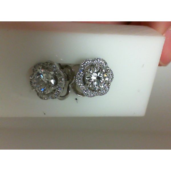 Earrings Blue Water Jewelers Saint Augustine, FL