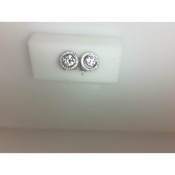 Earrings Blue Water Jewelers Saint Augustine, FL