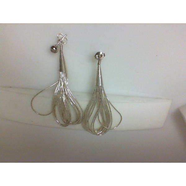 Earrings Blue Water Jewelers Saint Augustine, FL