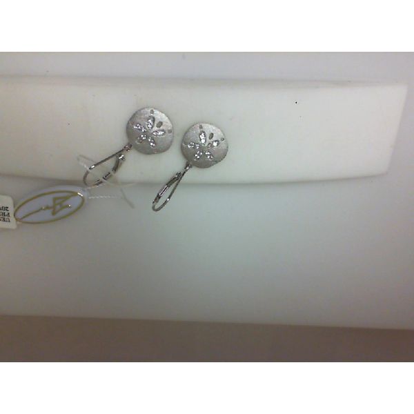 Earrings Blue Water Jewelers Saint Augustine, FL