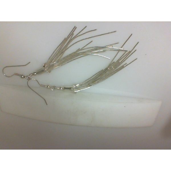 Earrings Blue Water Jewelers Saint Augustine, FL