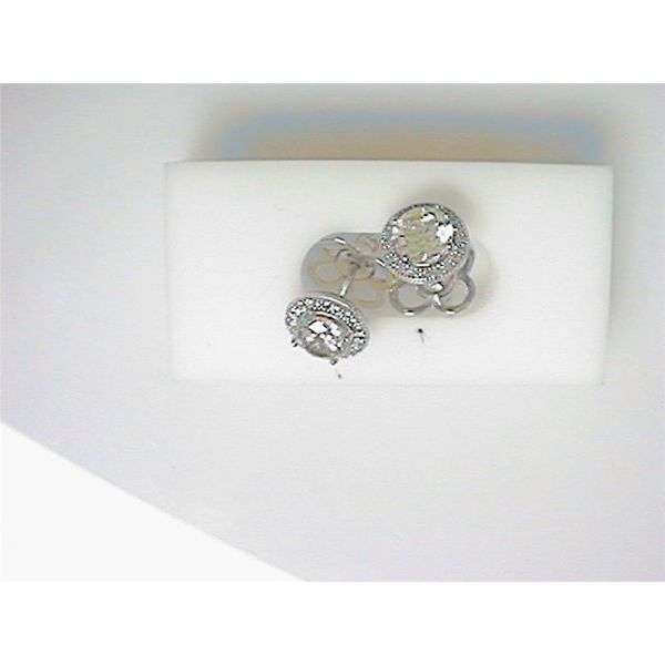 Earrings Blue Water Jewelers Saint Augustine, FL