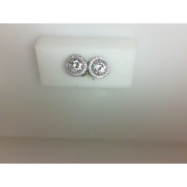 Earrings Blue Water Jewelers Saint Augustine, FL