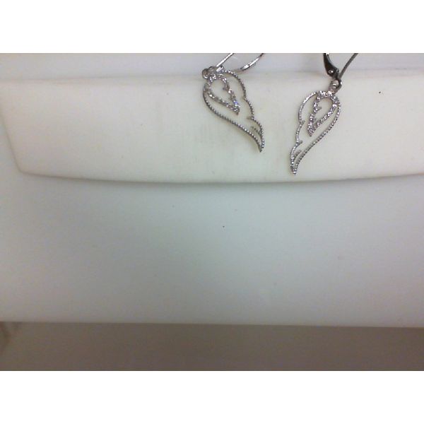 Earrings Blue Water Jewelers Saint Augustine, FL