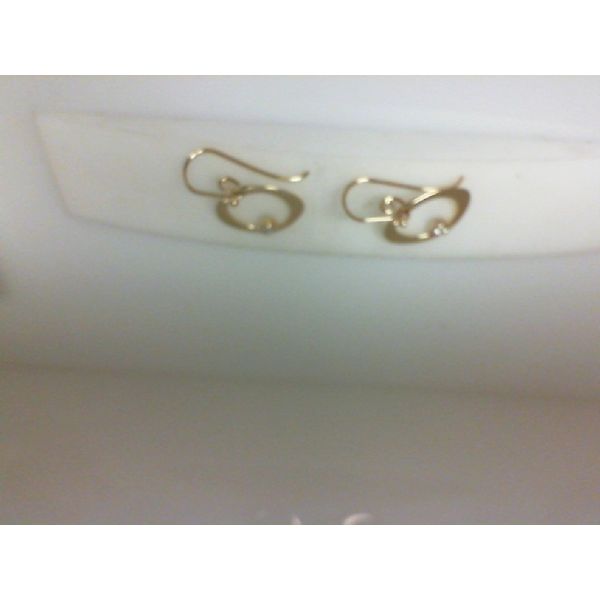 Earrings Blue Water Jewelers Saint Augustine, FL