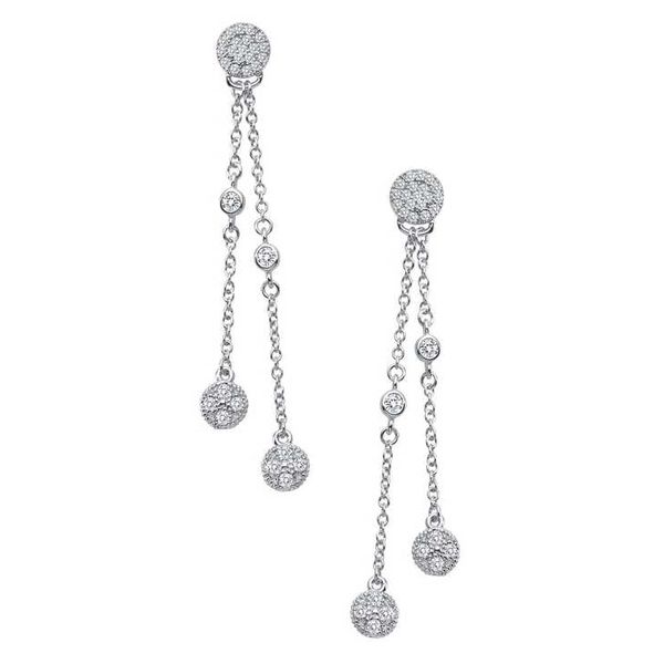 Earrings Blue Water Jewelers Saint Augustine, FL