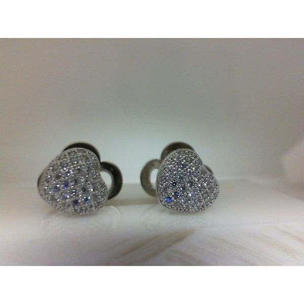 Earrings Blue Water Jewelers Saint Augustine, FL