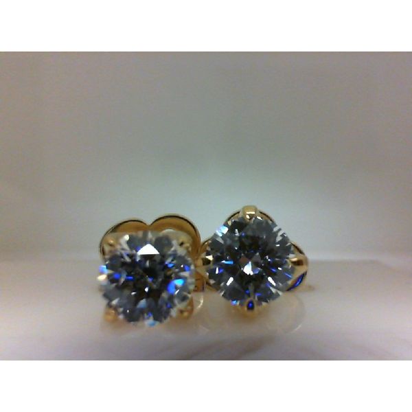 Earrings Blue Water Jewelers Saint Augustine, FL