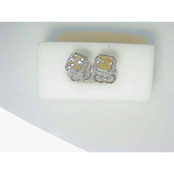 Earrings Blue Water Jewelers Saint Augustine, FL