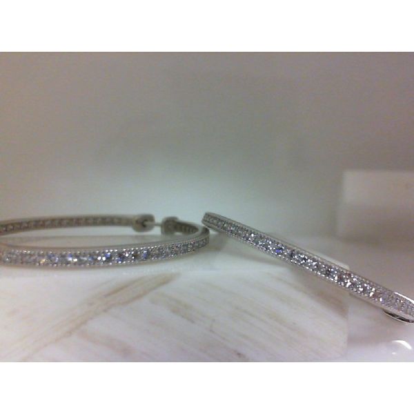 Earrings Blue Water Jewelers Saint Augustine, FL