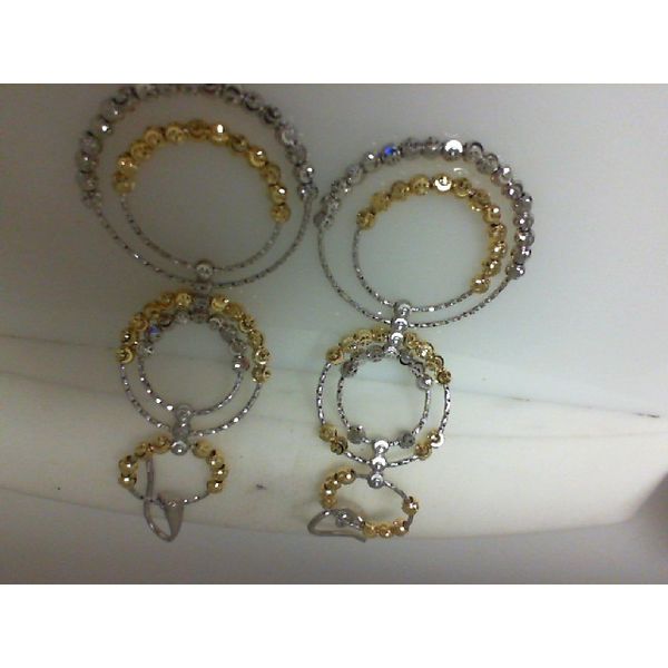 Earrings Blue Water Jewelers Saint Augustine, FL