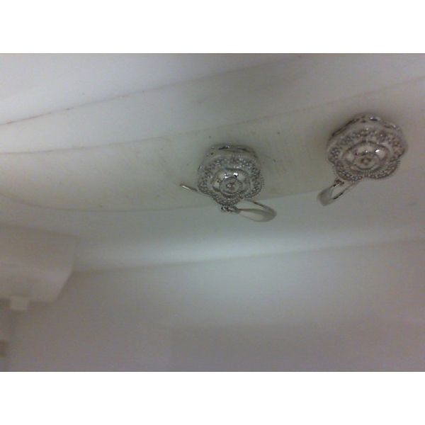 Earrings Blue Water Jewelers Saint Augustine, FL