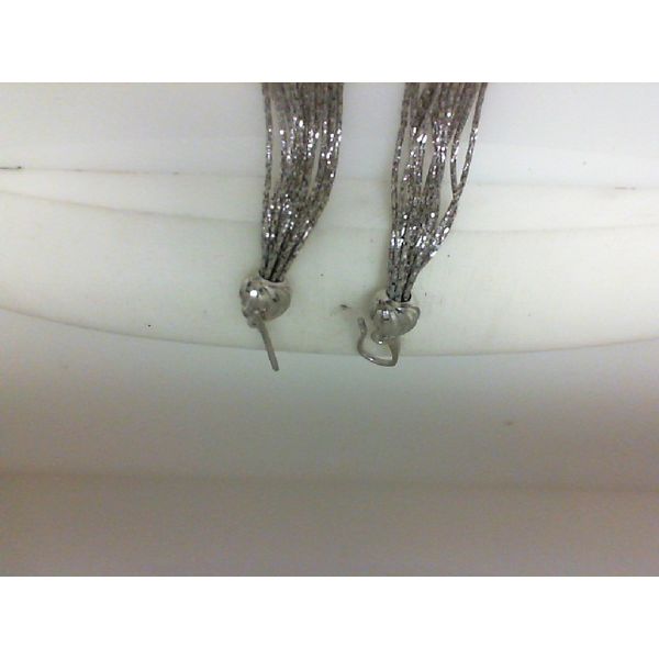 Earrings Blue Water Jewelers Saint Augustine, FL