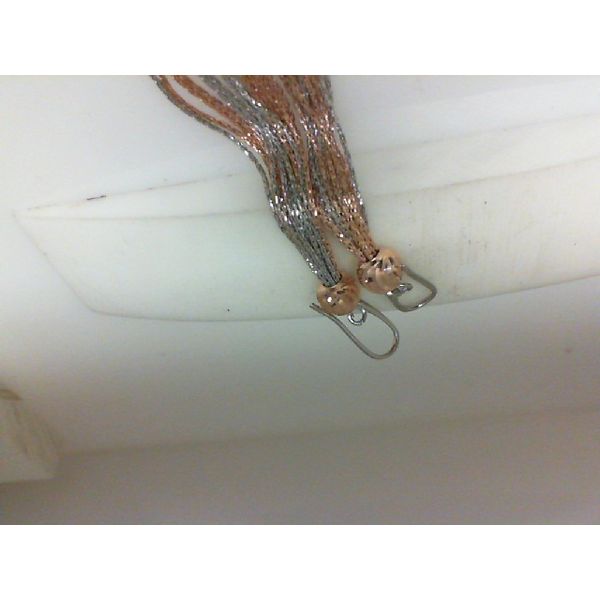 Earrings Blue Water Jewelers Saint Augustine, FL