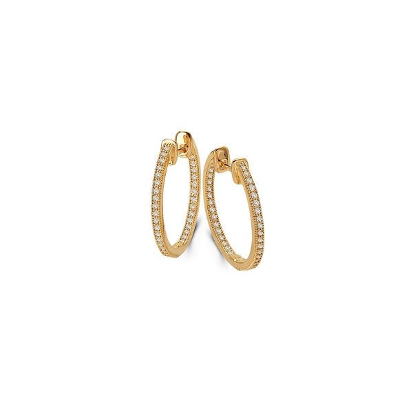 Earrings Blue Water Jewelers Saint Augustine, FL