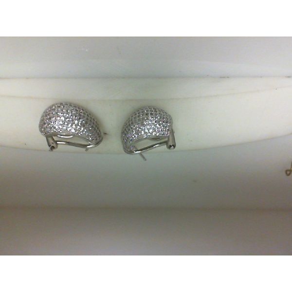 Earrings Blue Water Jewelers Saint Augustine, FL